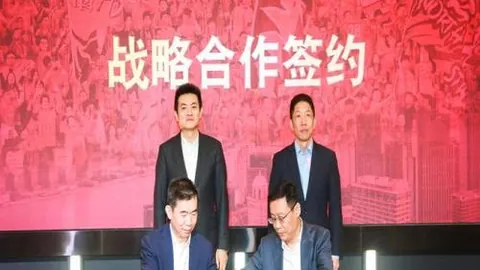 共筑篮球辉煌，助力发展新篇章——访谈中国篮协主席郭振明